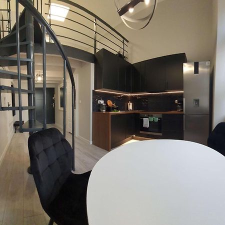 Apartamenty Marzen Jelenia Góra Eksteriør bilde