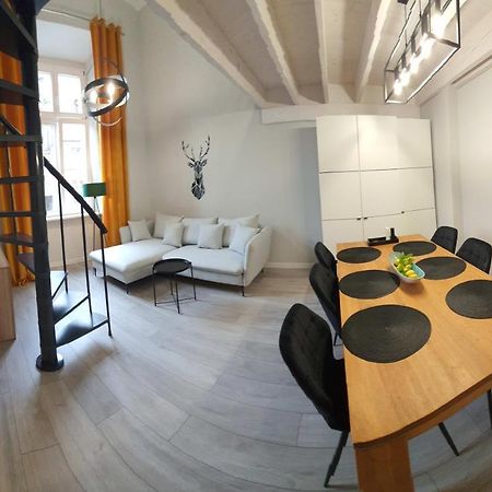 Apartamenty Marzen Jelenia Góra Eksteriør bilde