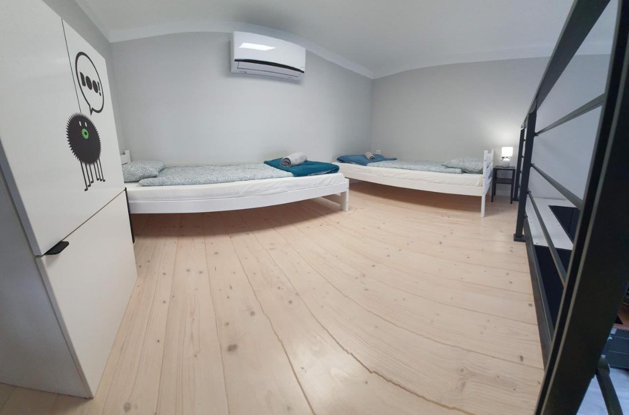 Apartamenty Marzen Jelenia Góra Eksteriør bilde