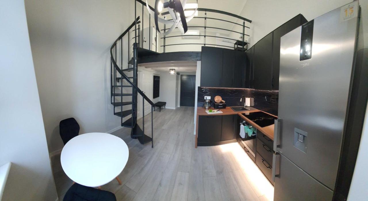 Apartamenty Marzen Jelenia Góra Eksteriør bilde