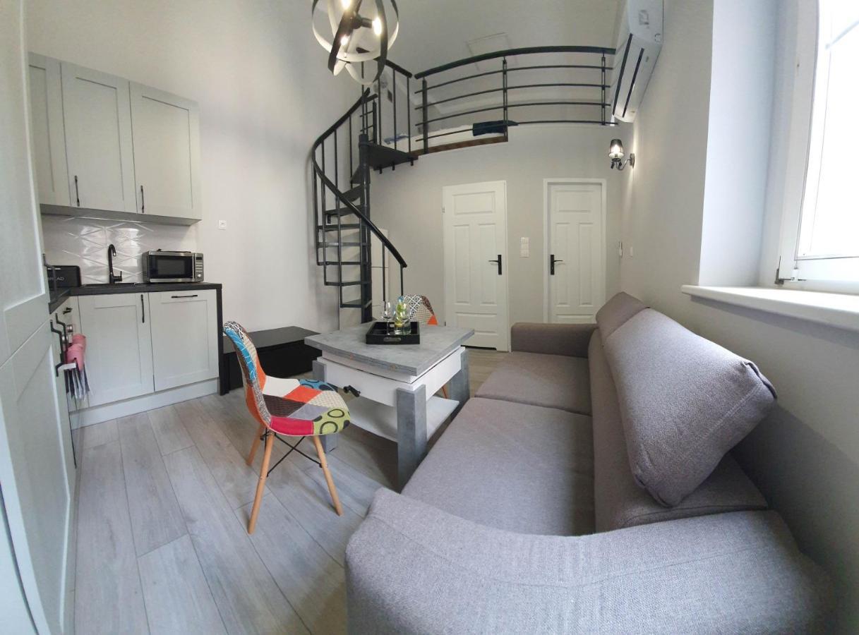 Apartamenty Marzen Jelenia Góra Eksteriør bilde