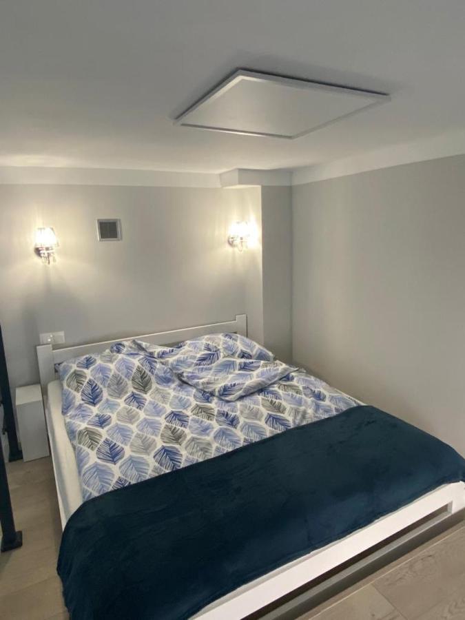 Apartamenty Marzen Jelenia Góra Eksteriør bilde