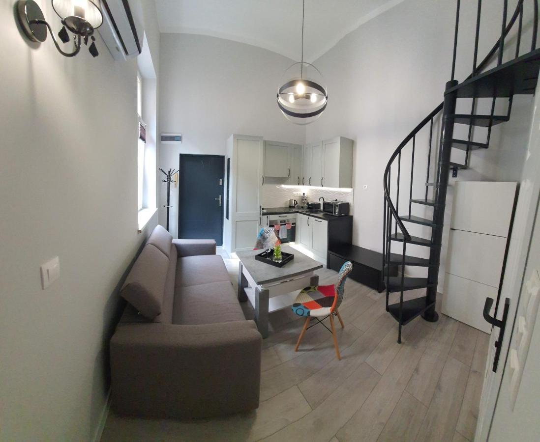 Apartamenty Marzen Jelenia Góra Eksteriør bilde